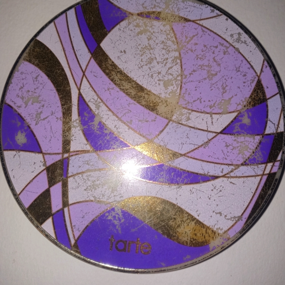 Tarte.  "Color Wheel"